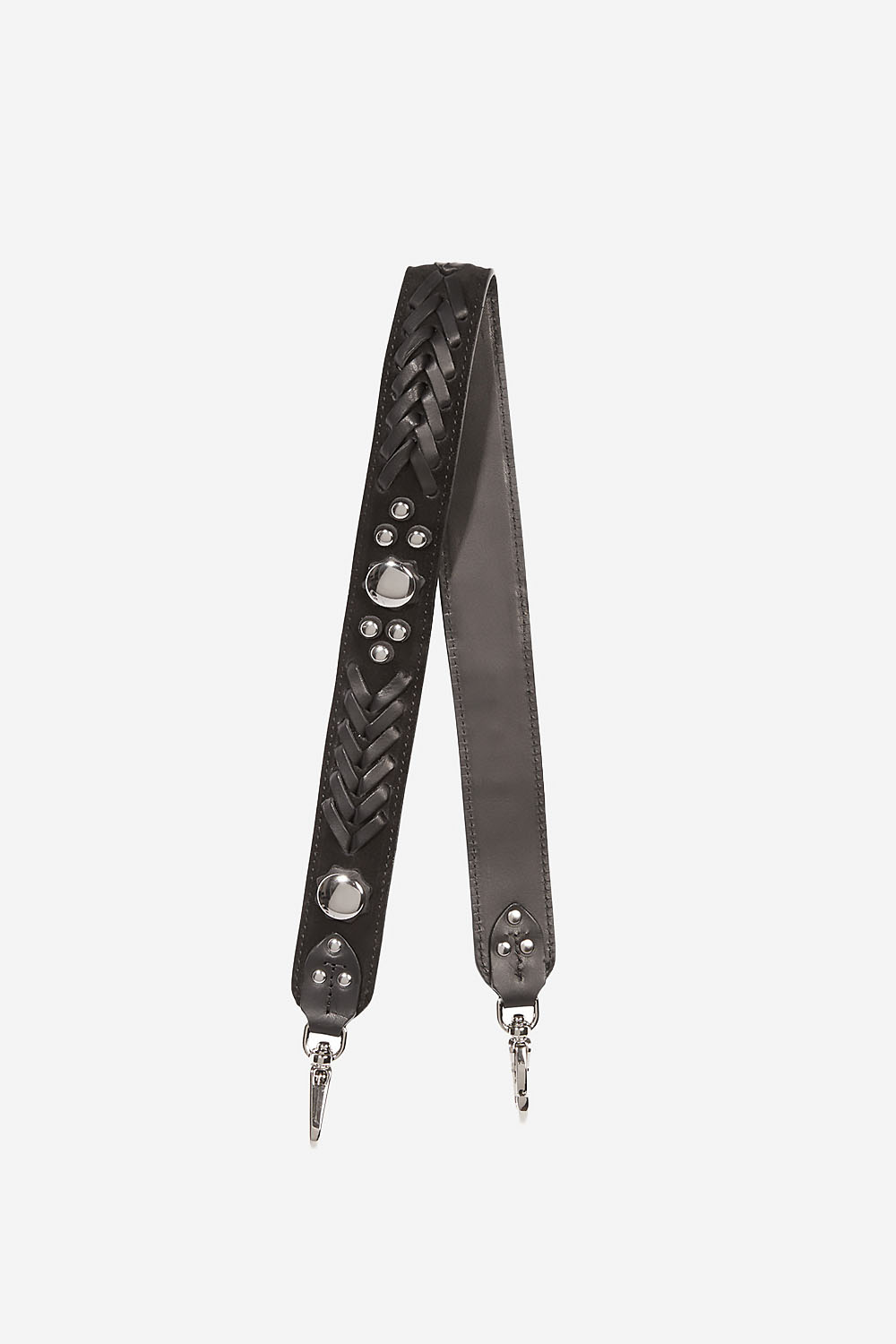 Jerome Dreyfuss - Anse suede strap