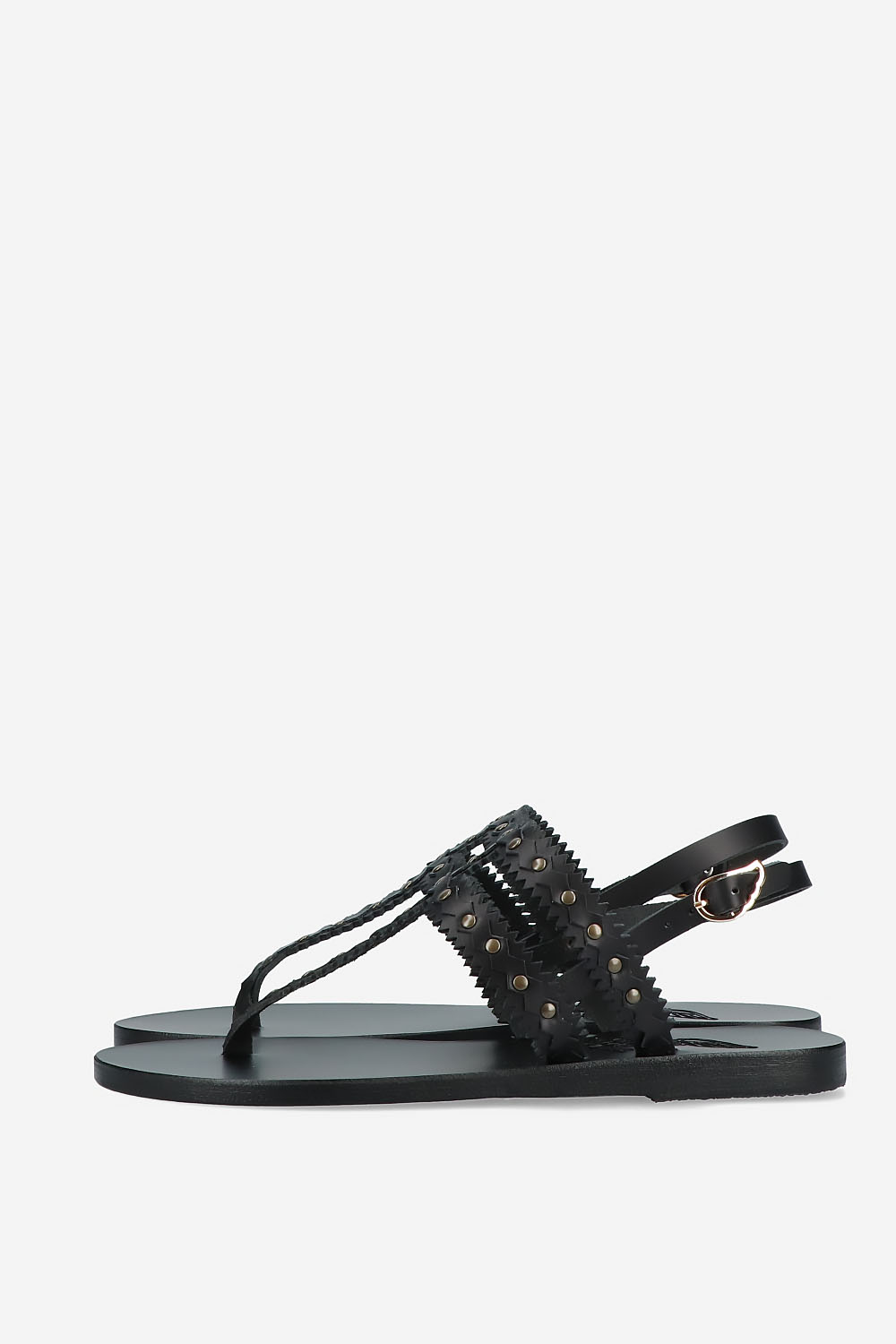 Vesta leather sandals