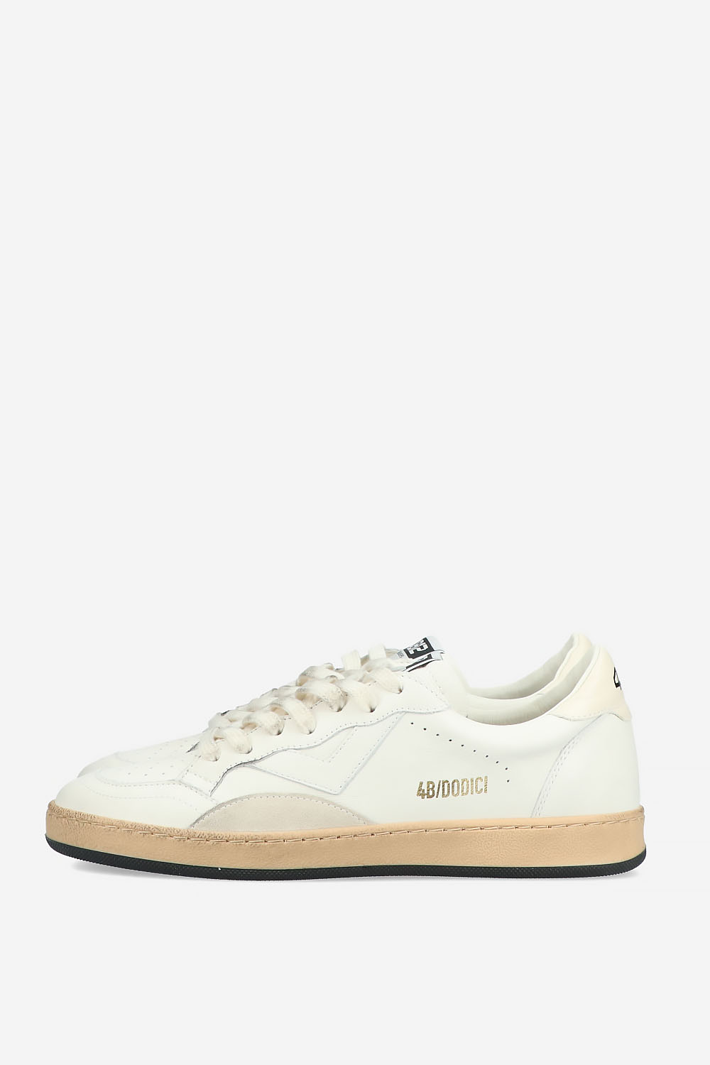 D205 leather sneakers