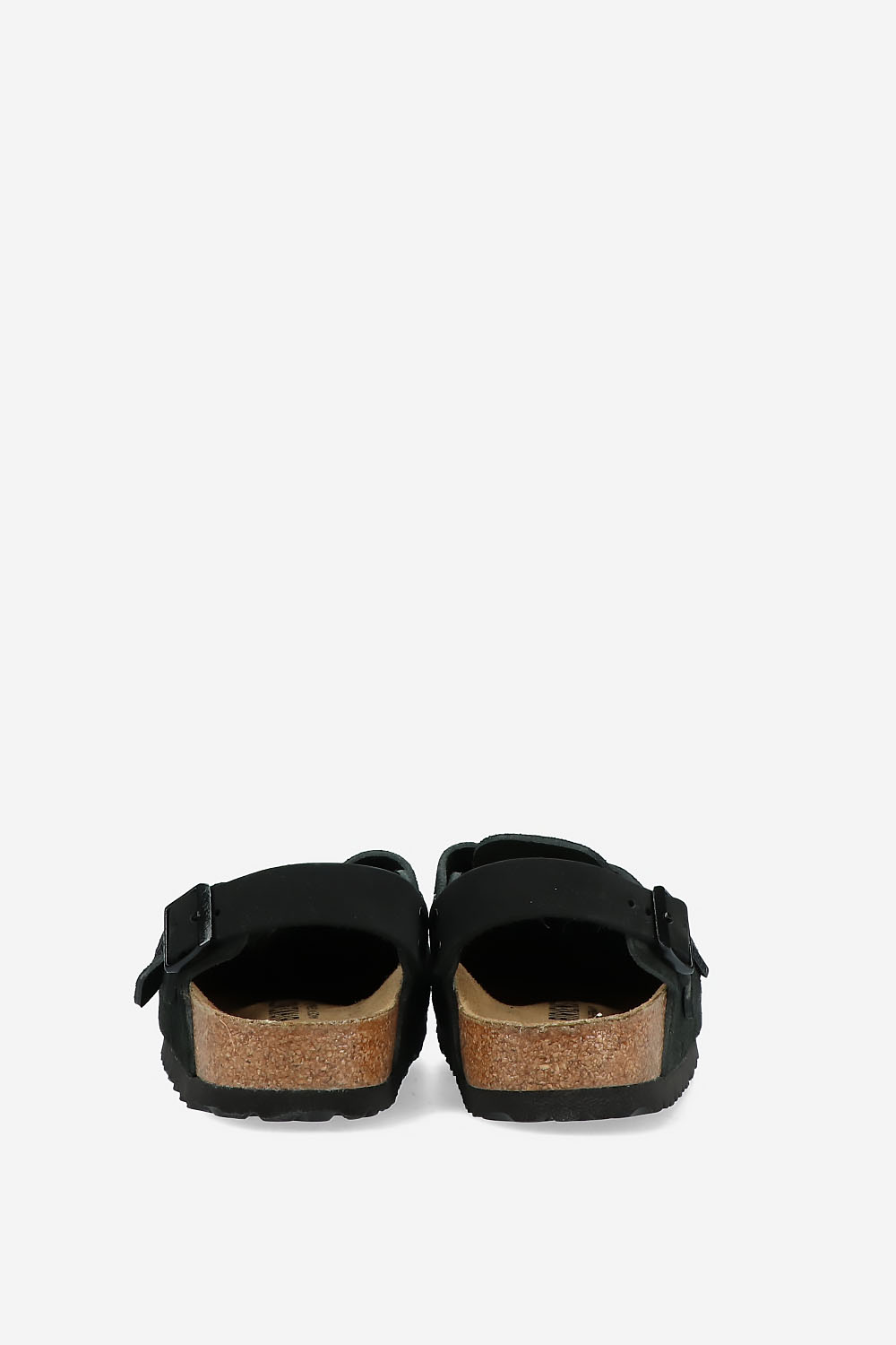 Tokio ii suede clogs