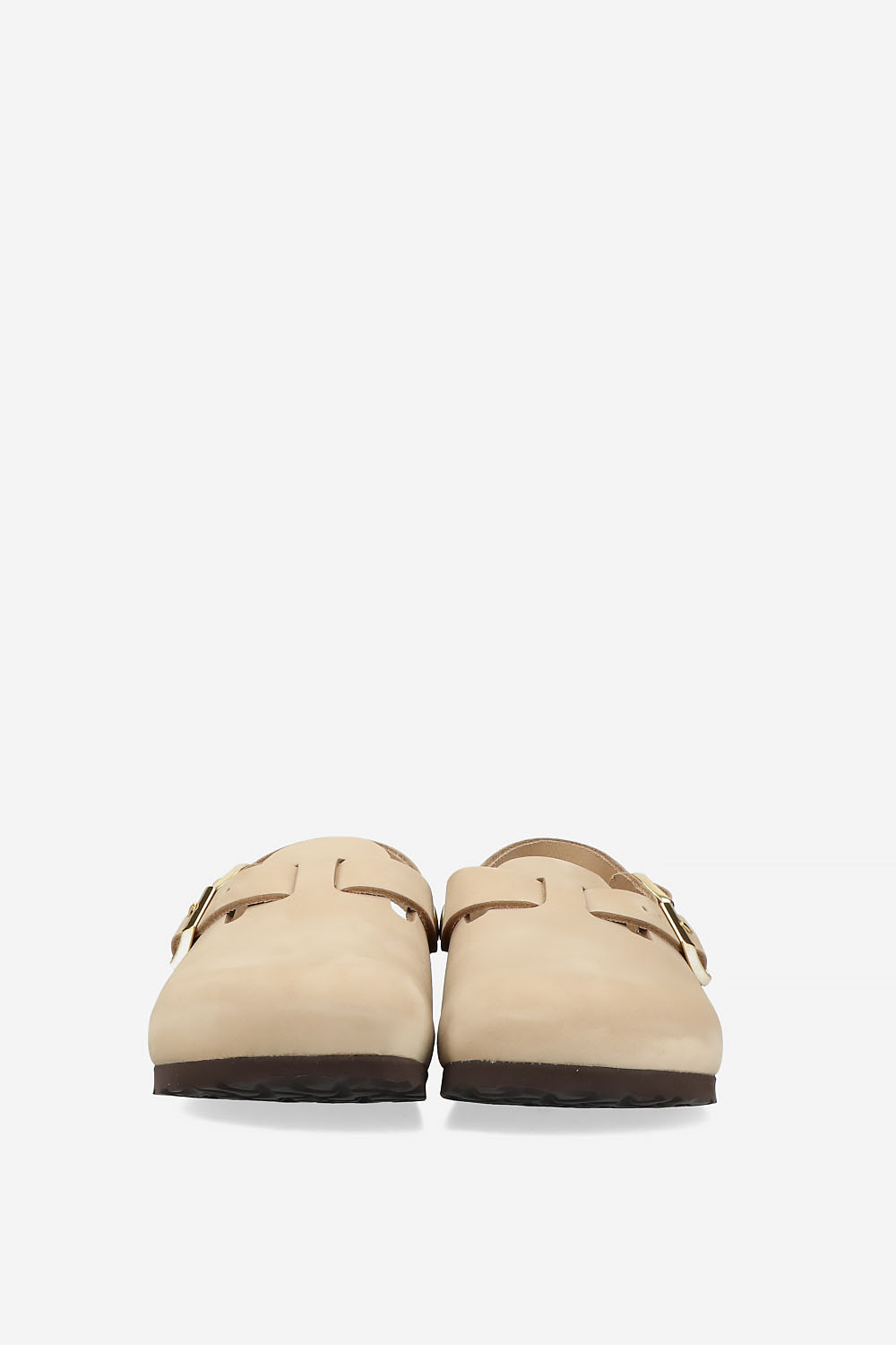 Tokio ii nubuck clogs