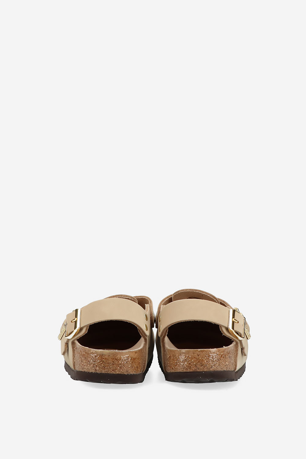 Tokio ii nubuck clogs