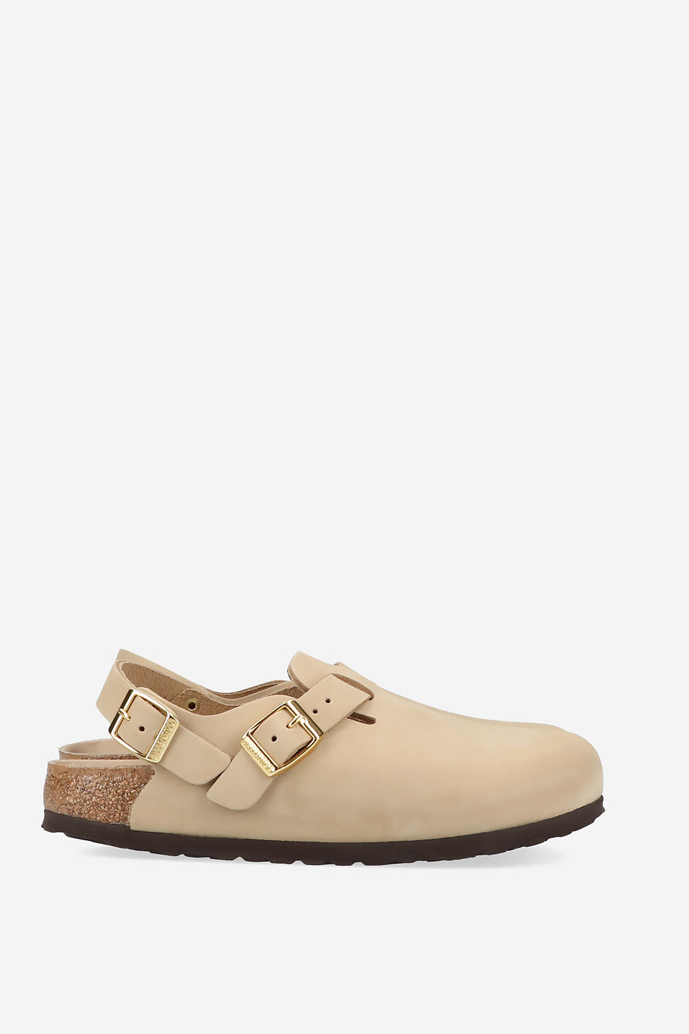 Tokio ii nubuck clogs
