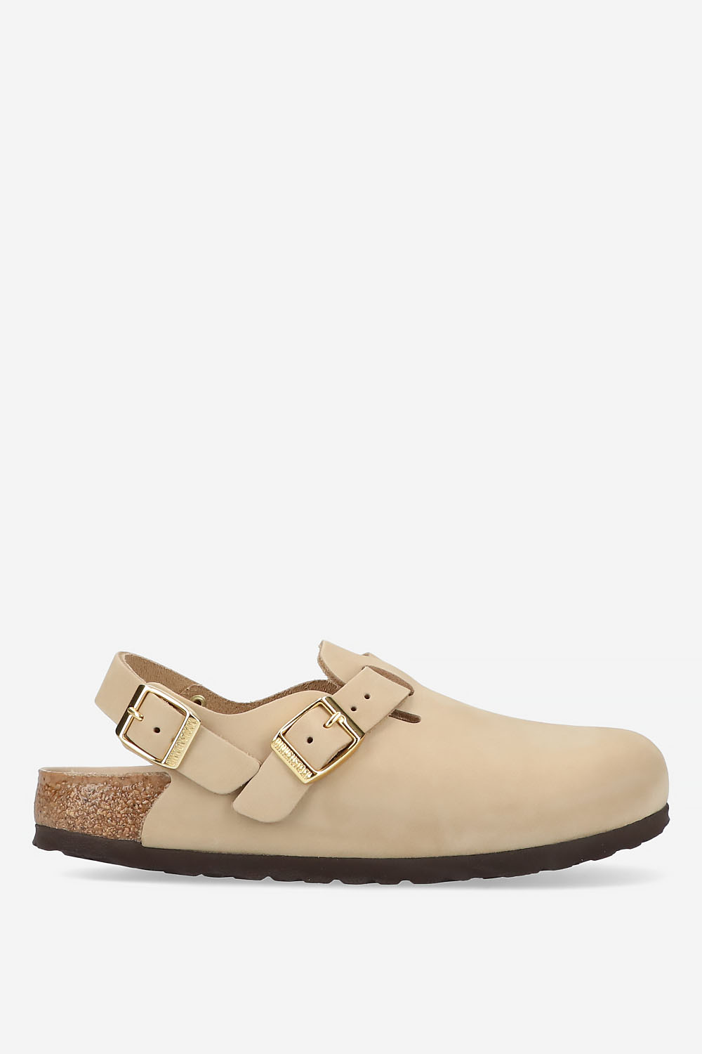 Birkenstock - Tokio ii nubuck clogs