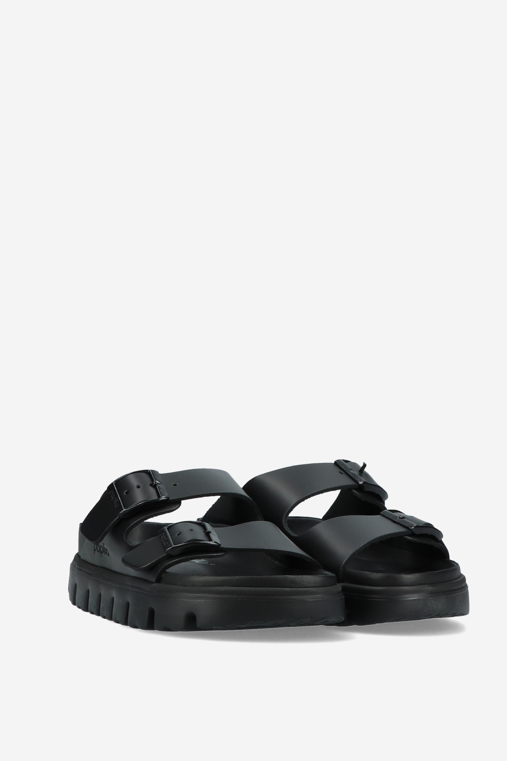 Arizona chunky leather sandals