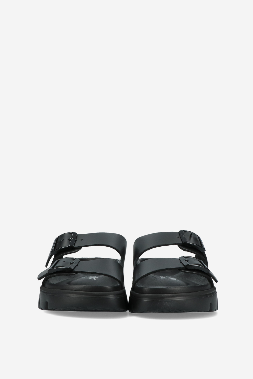 Arizona chunky leather sandals