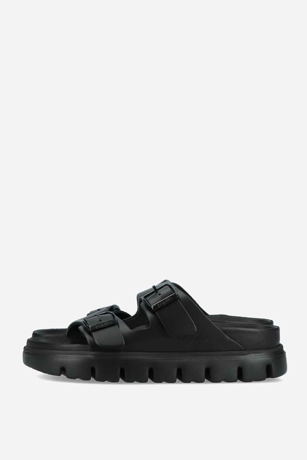 Arizona chunky leather sandals