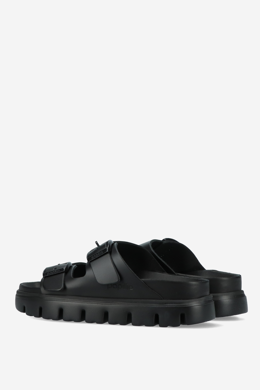 Arizona chunky leather sandals