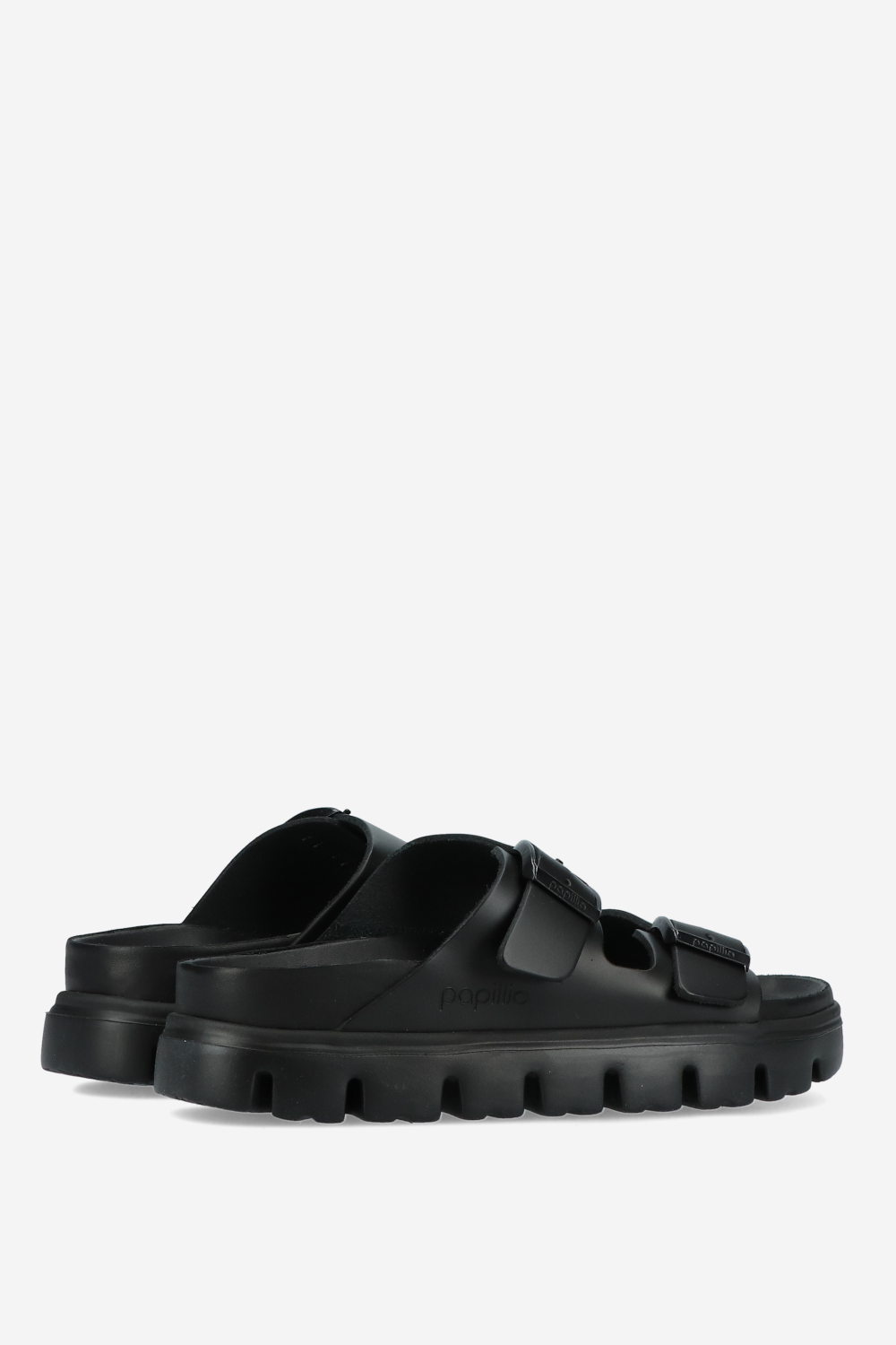 Arizona chunky leather sandals