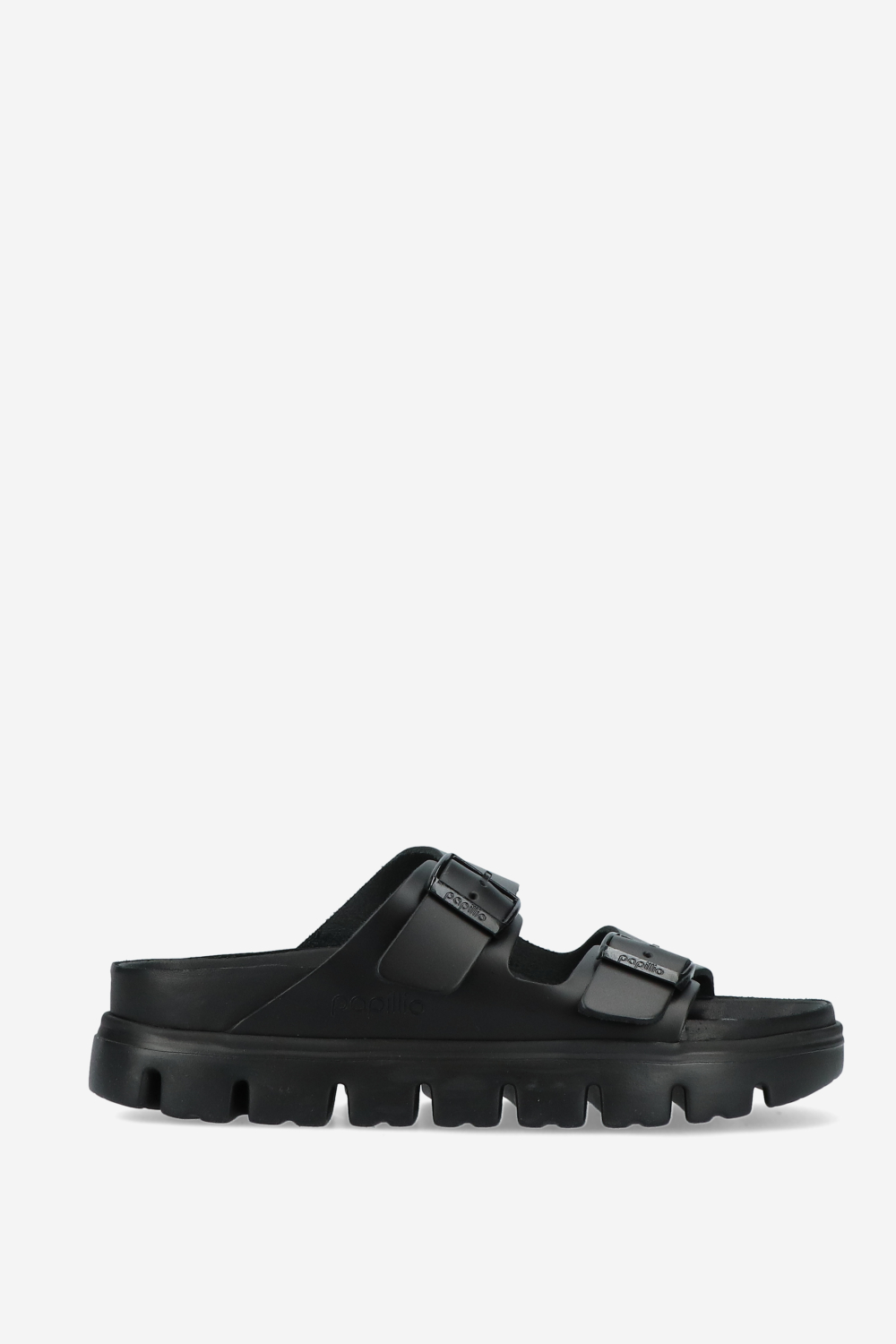 Birkenstock - Arizona chunky leather sandals