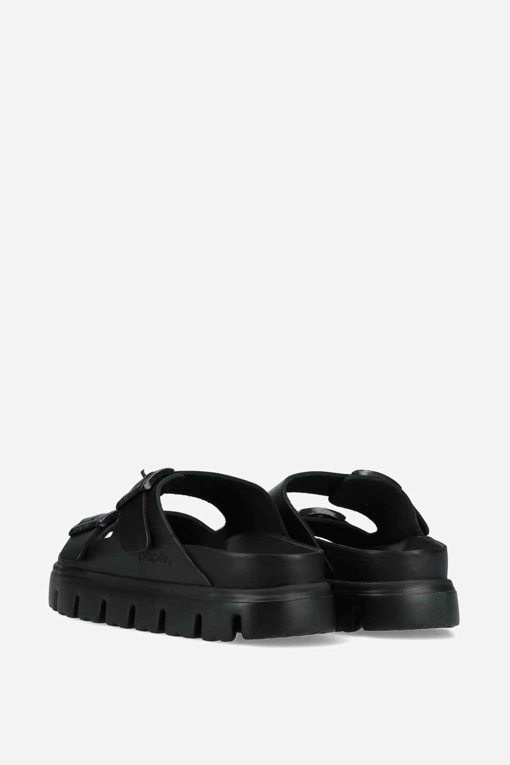 Arizona chunky leather sandals