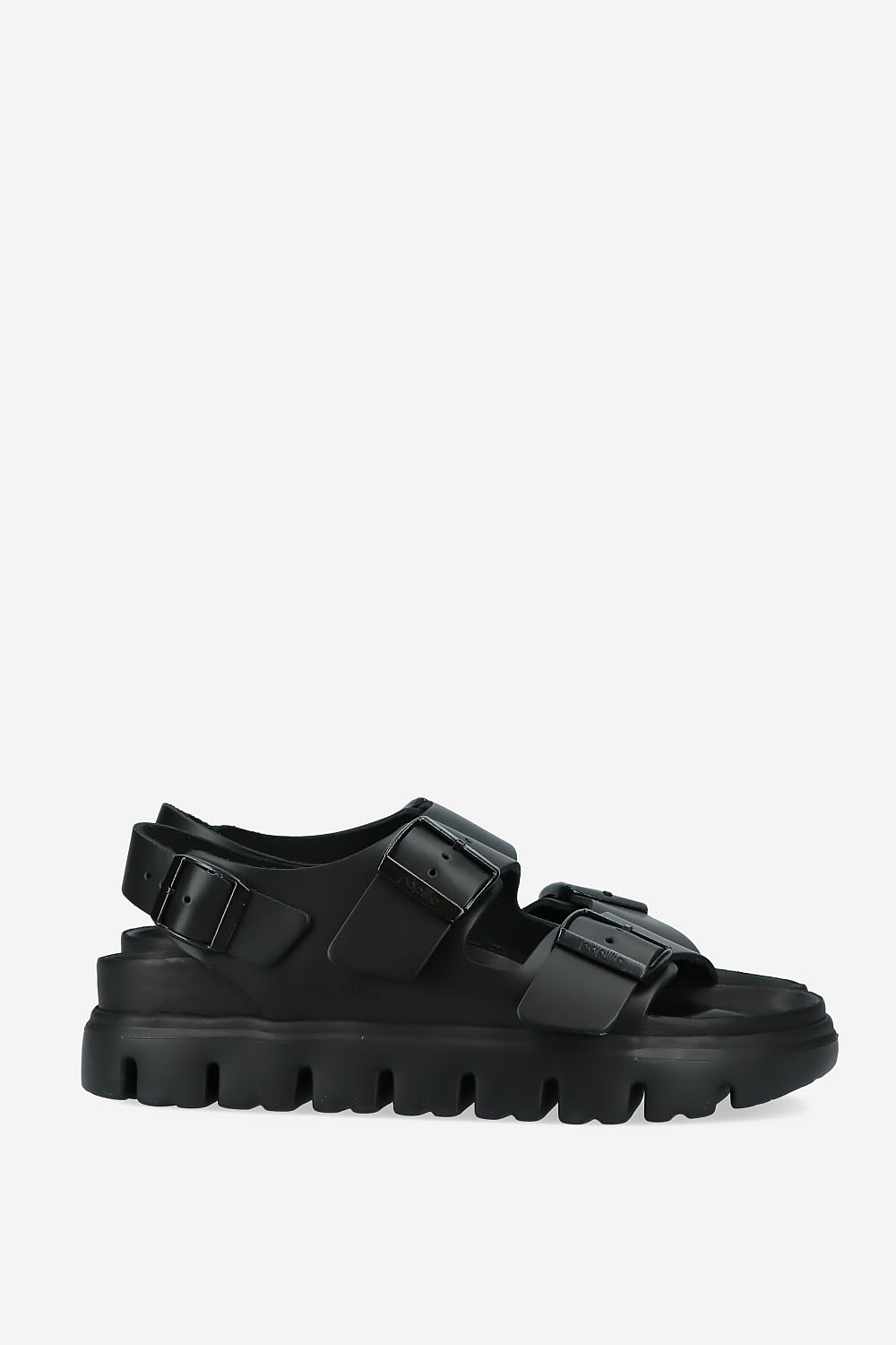 Milano chuncky leather sandals