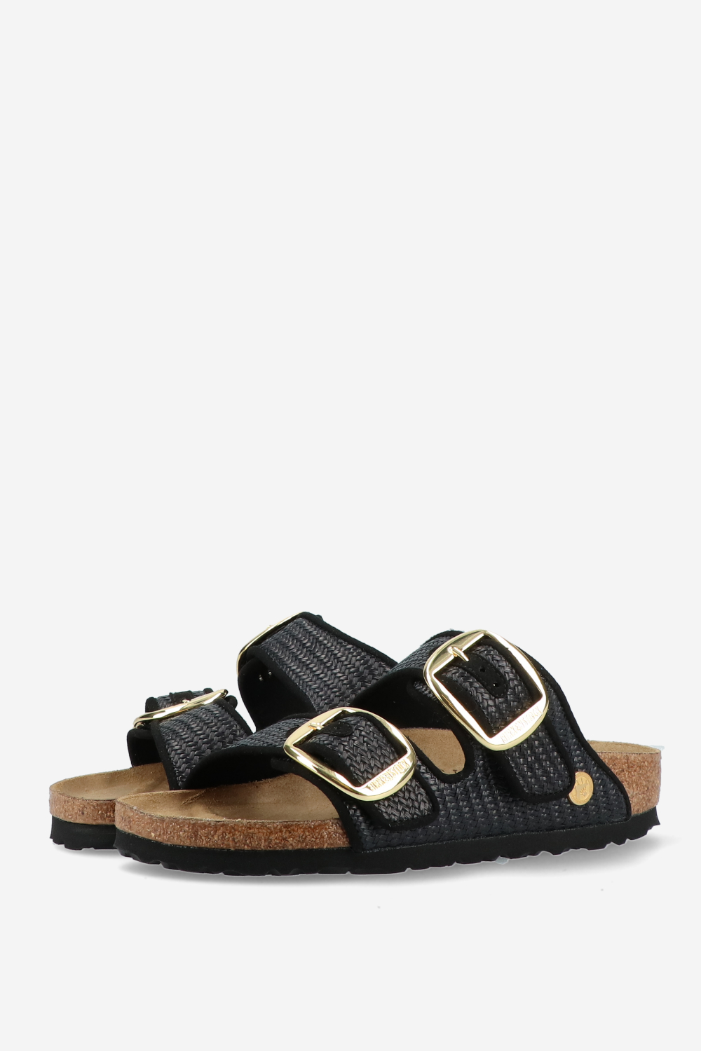 Arizona big buckle sandals