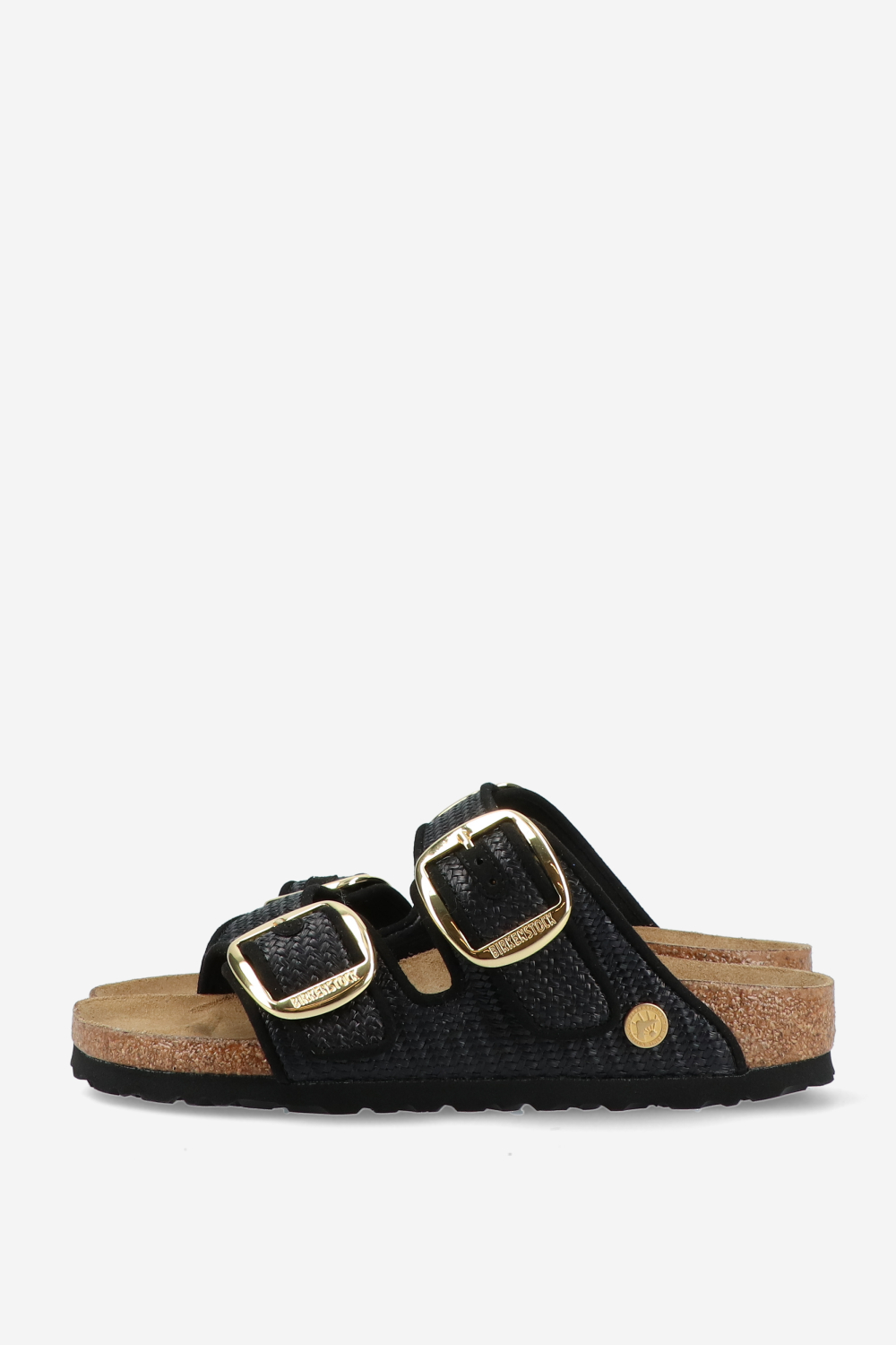 Arizona big buckle sandals