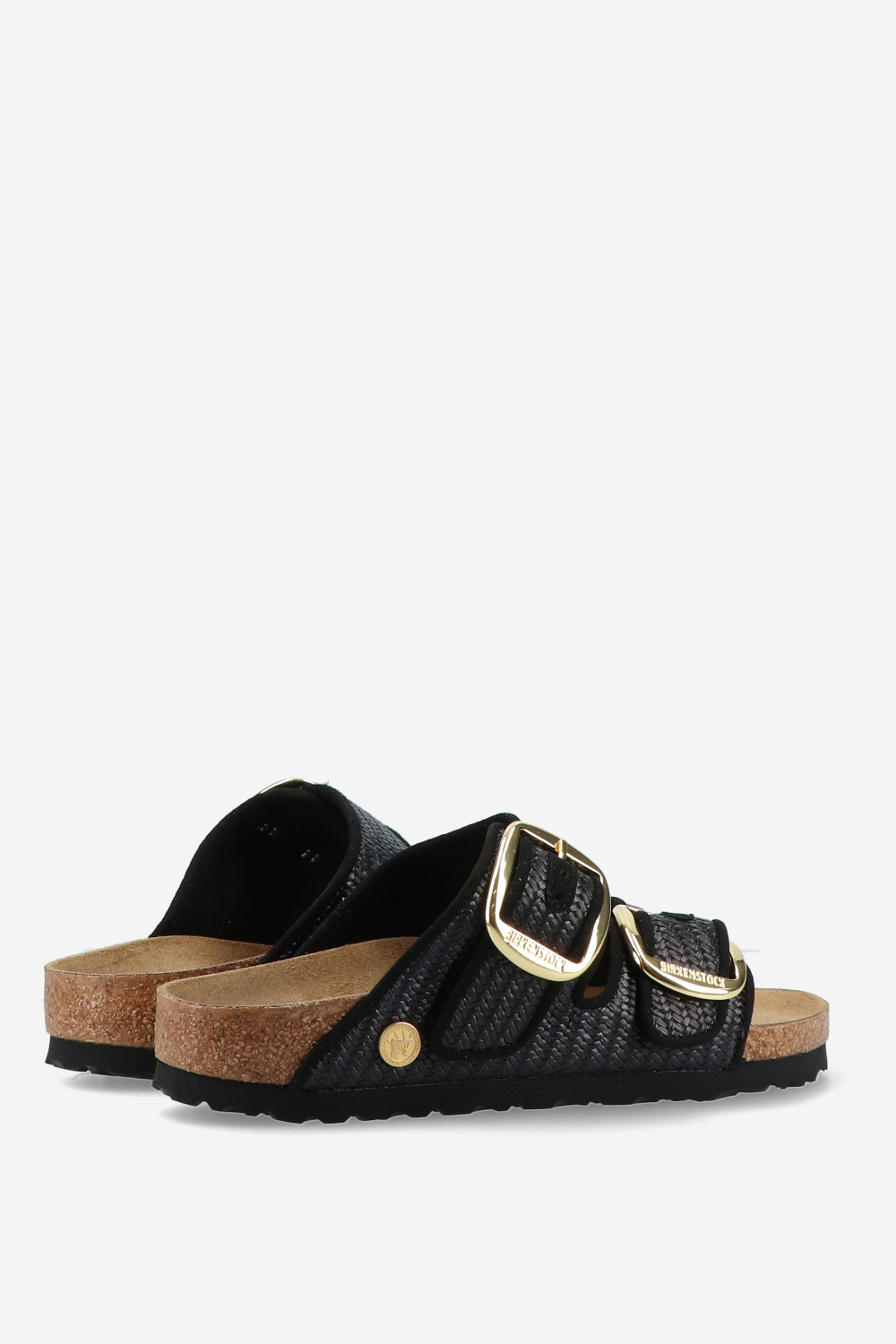 Arizona big buckle sandals