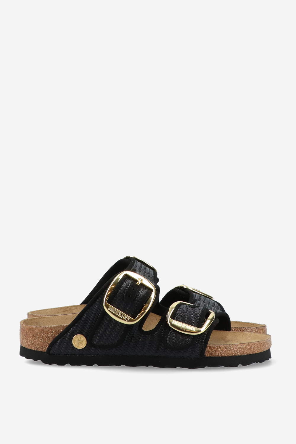 Arizona big buckle sandals