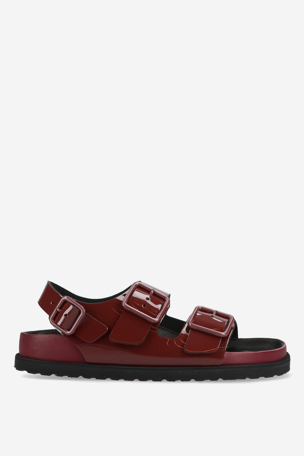 Birkenstock 1774 - Milano patent leather sandals