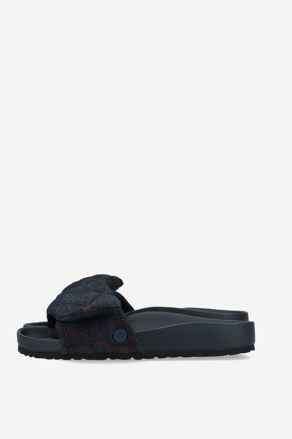 Sylt wash denim sandals