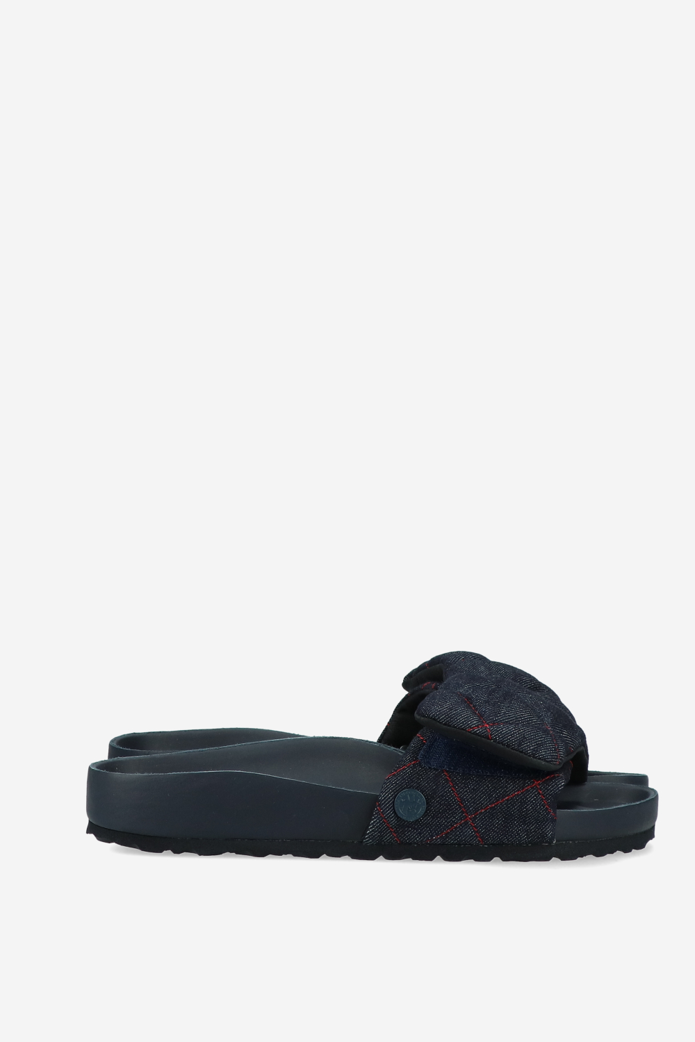 Sylt wash denim sandals