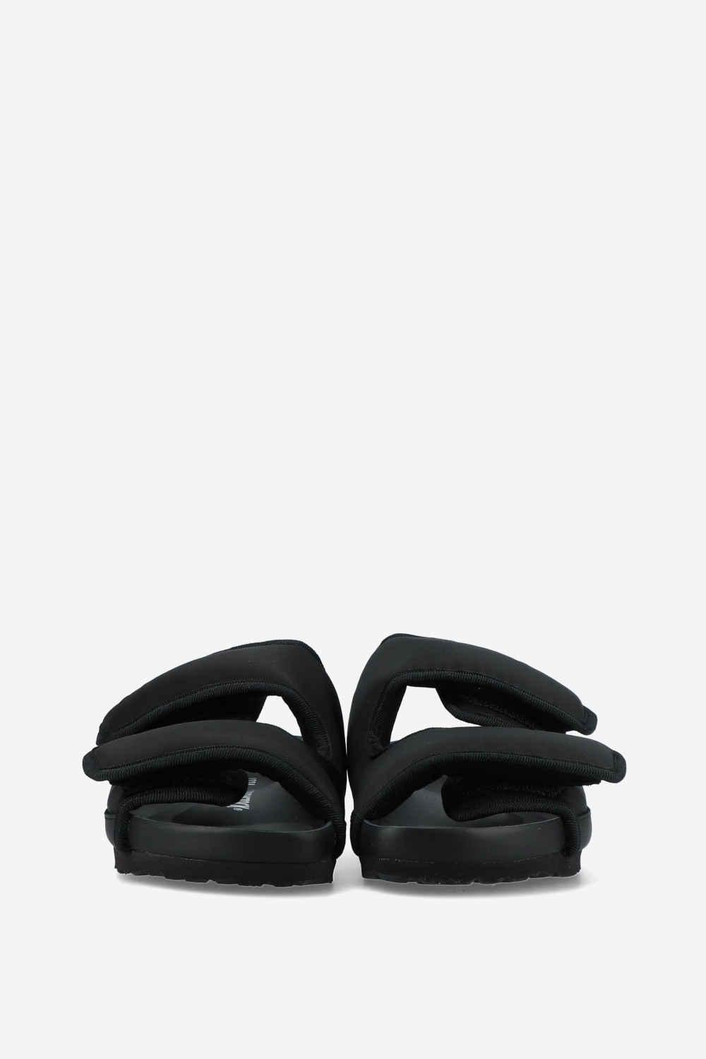 Arizona Cosy nylon sandals