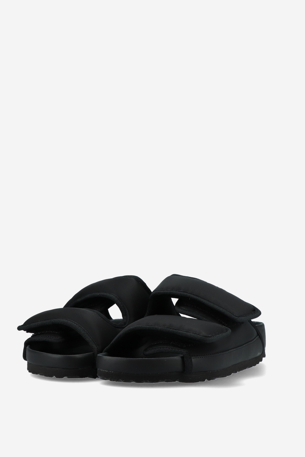 Arizona Cosy nylon sandals