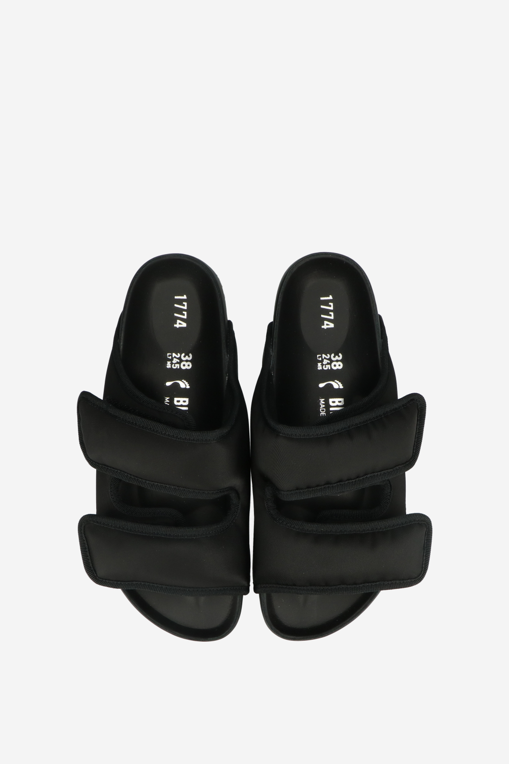 Arizona Cosy nylon sandals