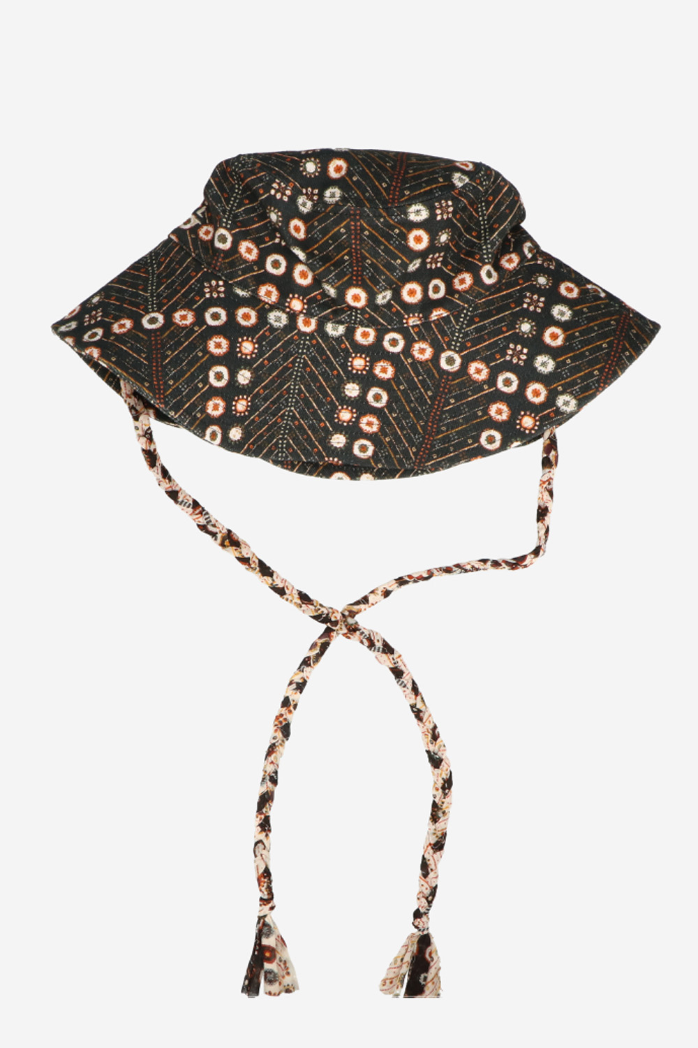 Isabel Marant - Delya printed bucket hat