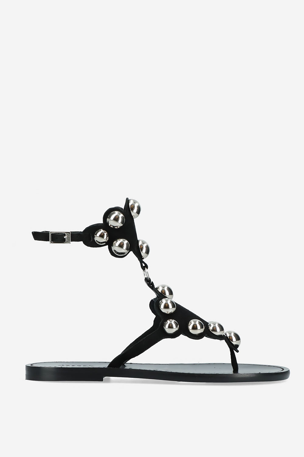 Isabel Marant - Velvee suede sandals