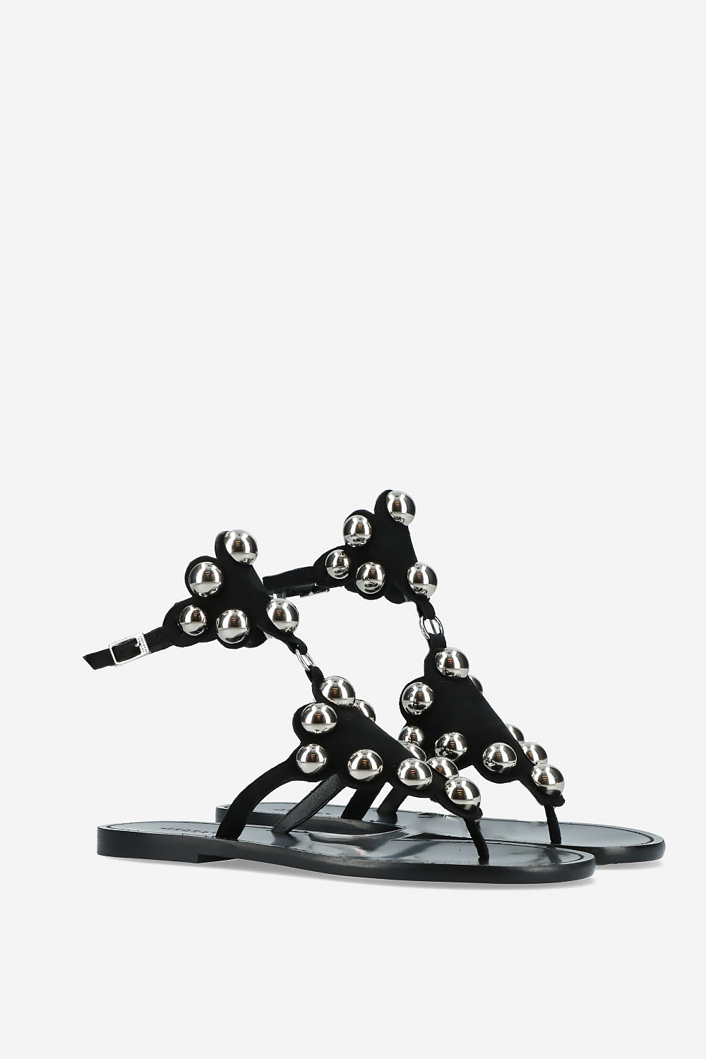 Isabel Marant - Velvee suede sandals