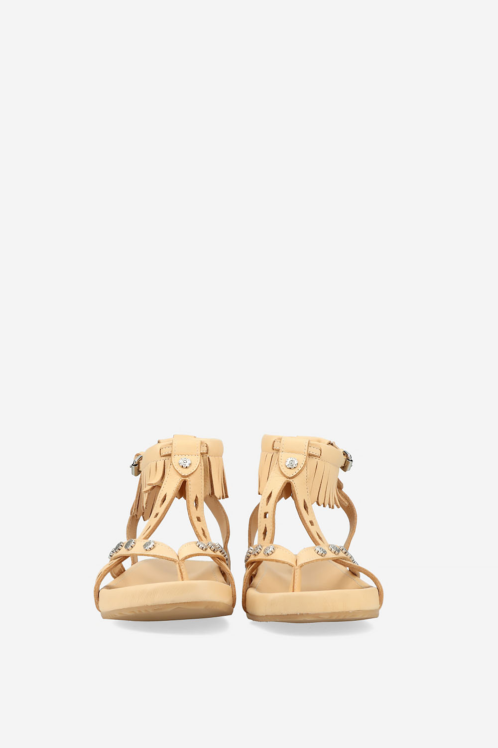 Silya nubuck sandals