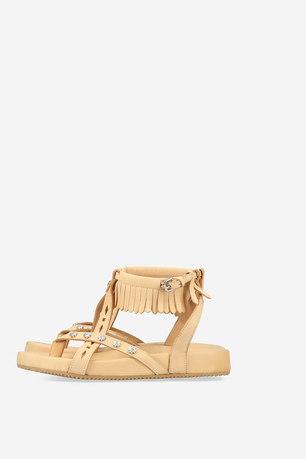 Silya nubuck sandals