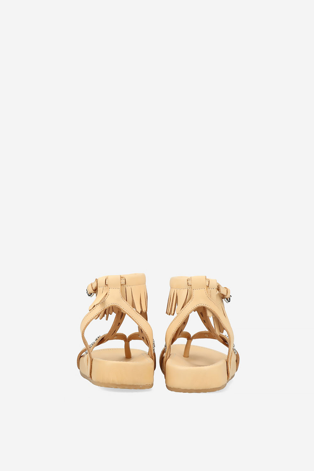 Silya nubuck sandals