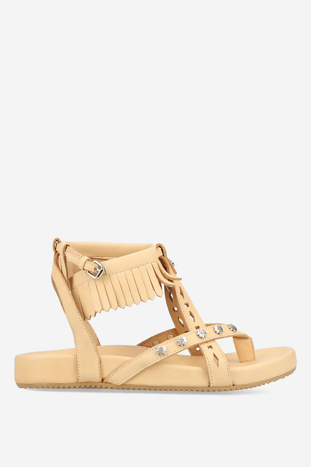 Isabel Marant - Silya nubuck sandals