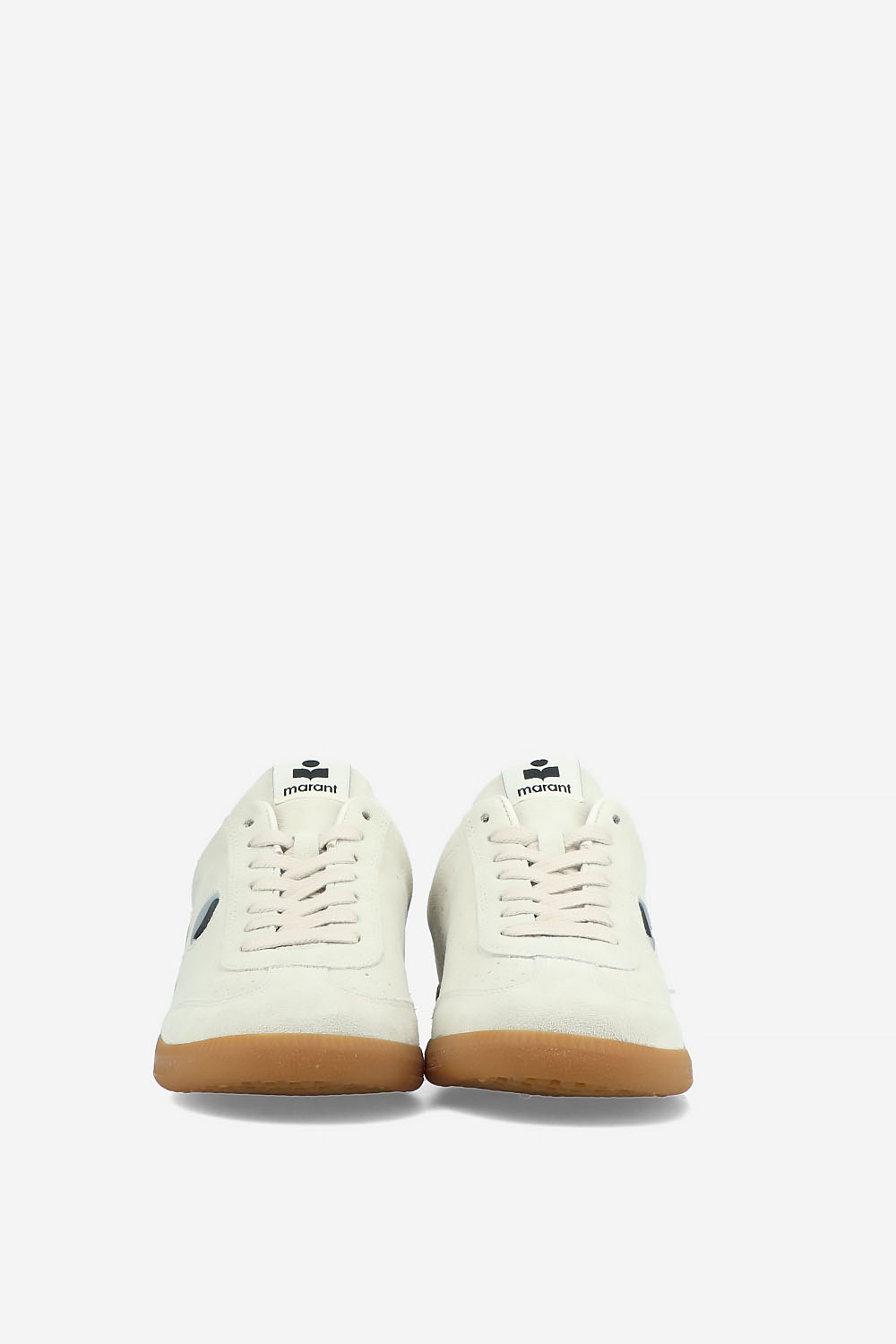 Bryce suede sneakers