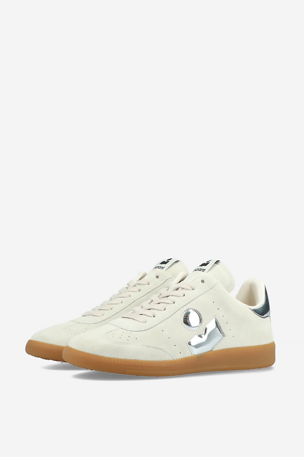 Bryce suede sneakers