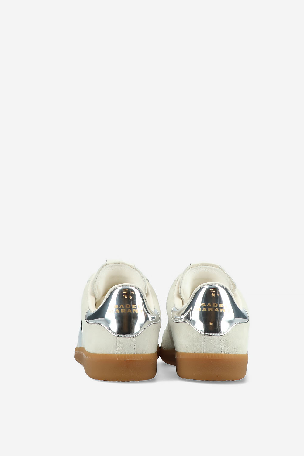 Bryce suede sneakers