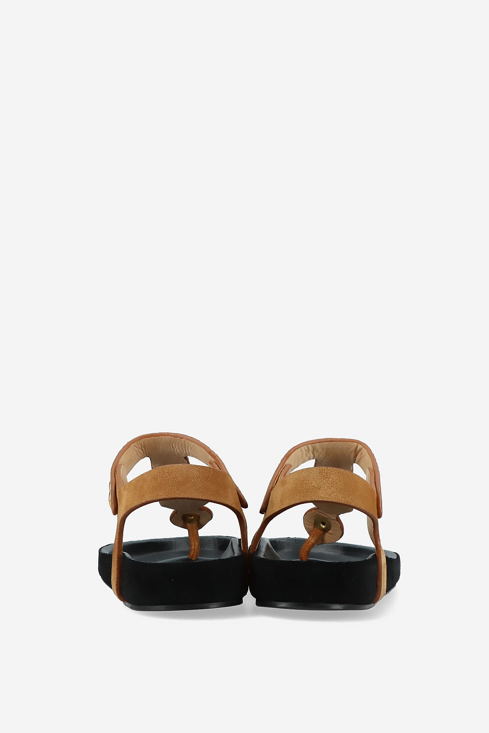 Enore embroidered sandals