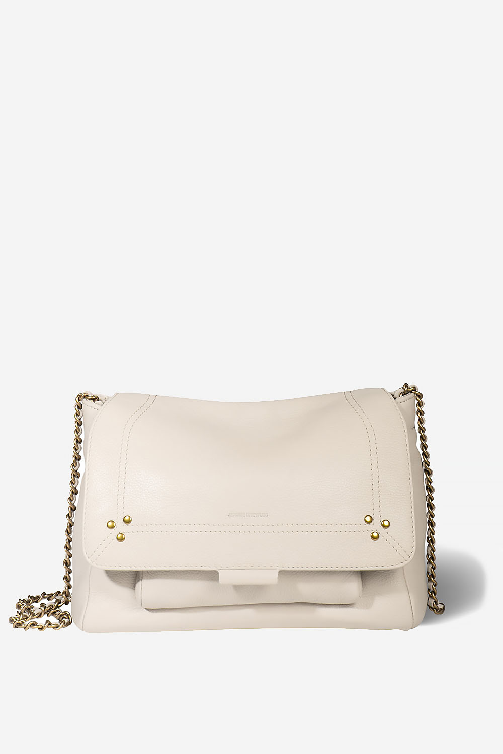 Jerome Dreyfuss - Lulu M leather crossbody
