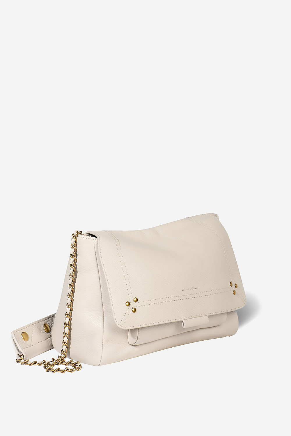 Jerome Dreyfuss - Lulu M leather crossbody