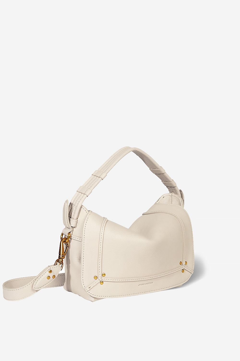 Jerome Dreyfuss - Pepito S leather crossbody