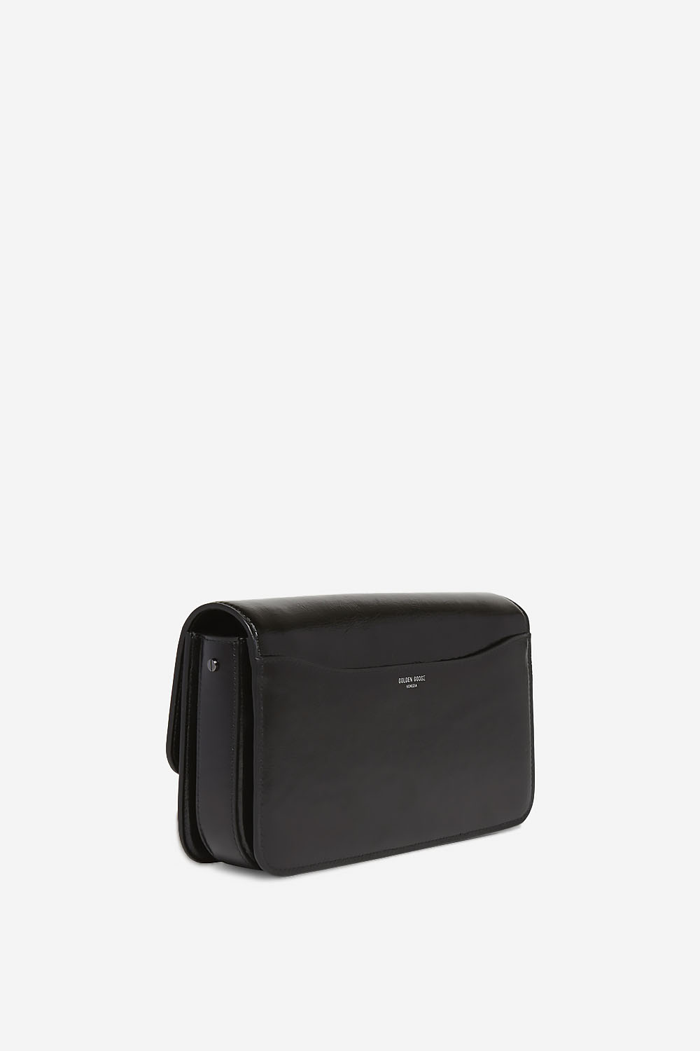 Golden Goose - Gioia patent leather bag