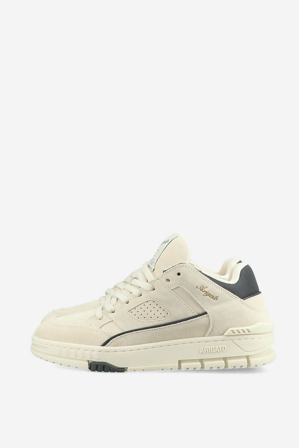 Area Lo suede sneakers