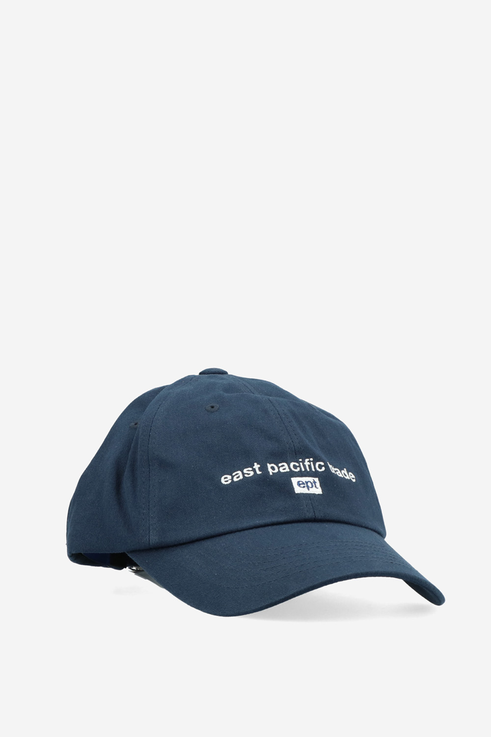East Pacific Trade - Graphic logo cap