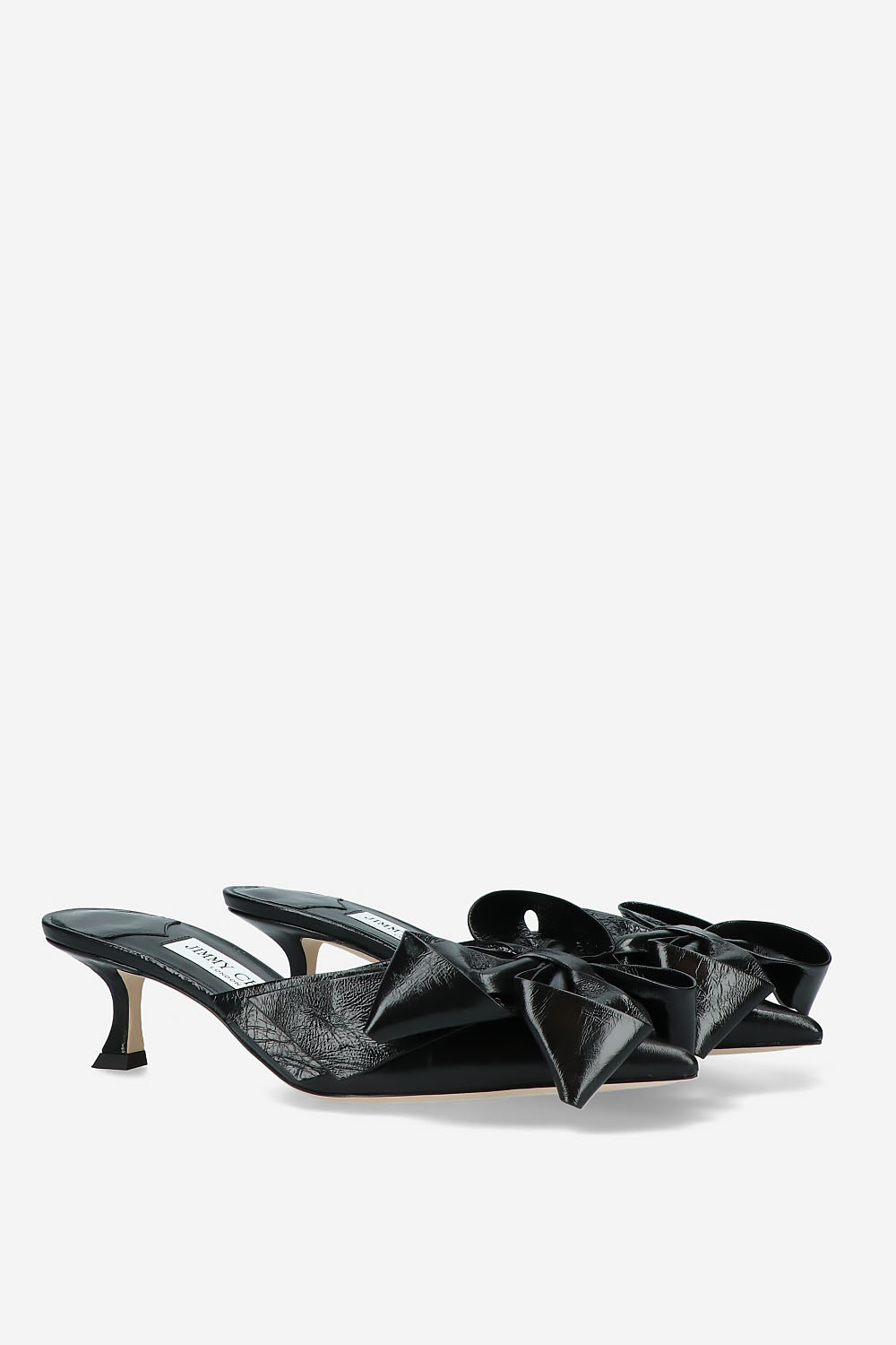 Staz mule 50 leather sandals