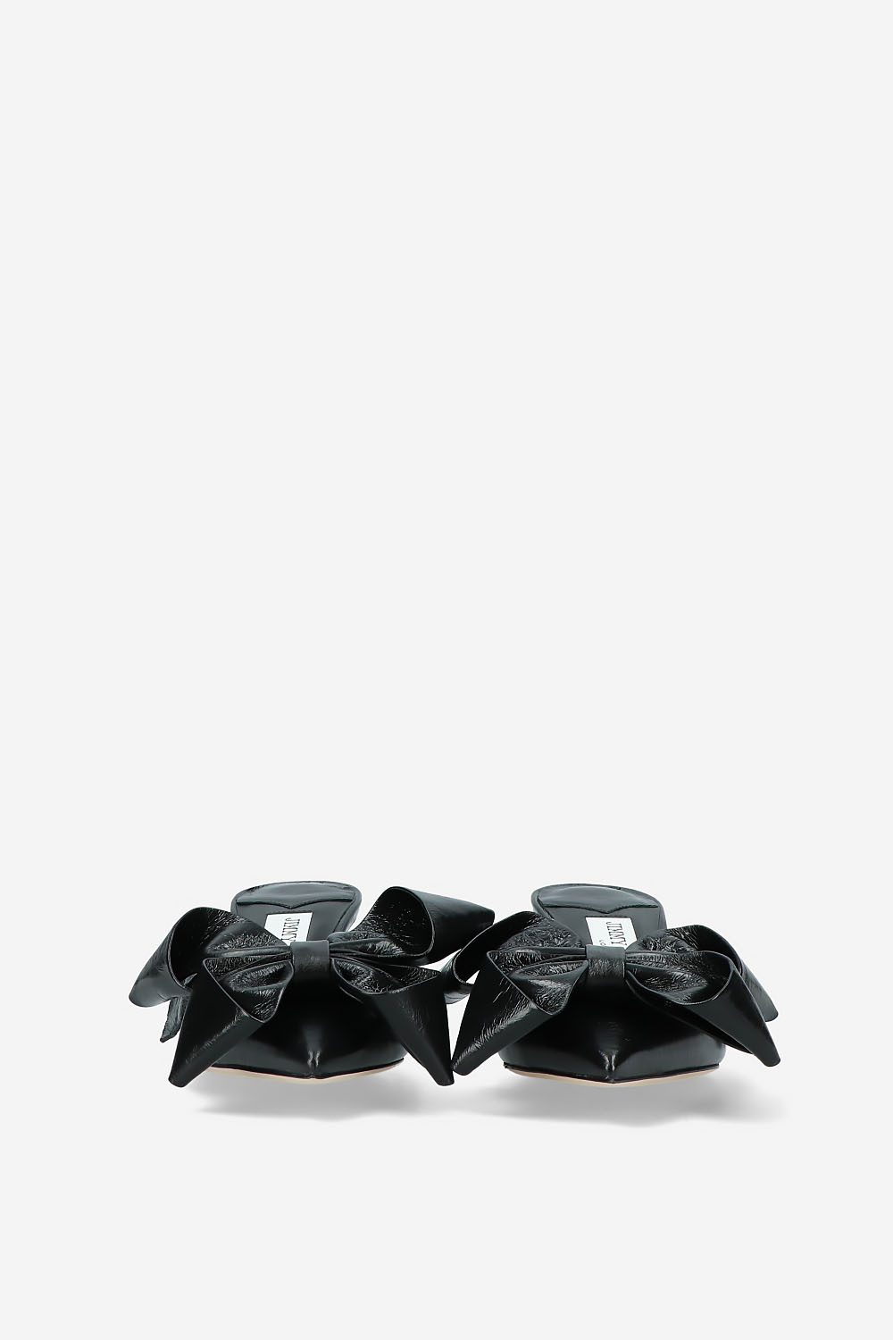 Staz mule 50 leather sandals