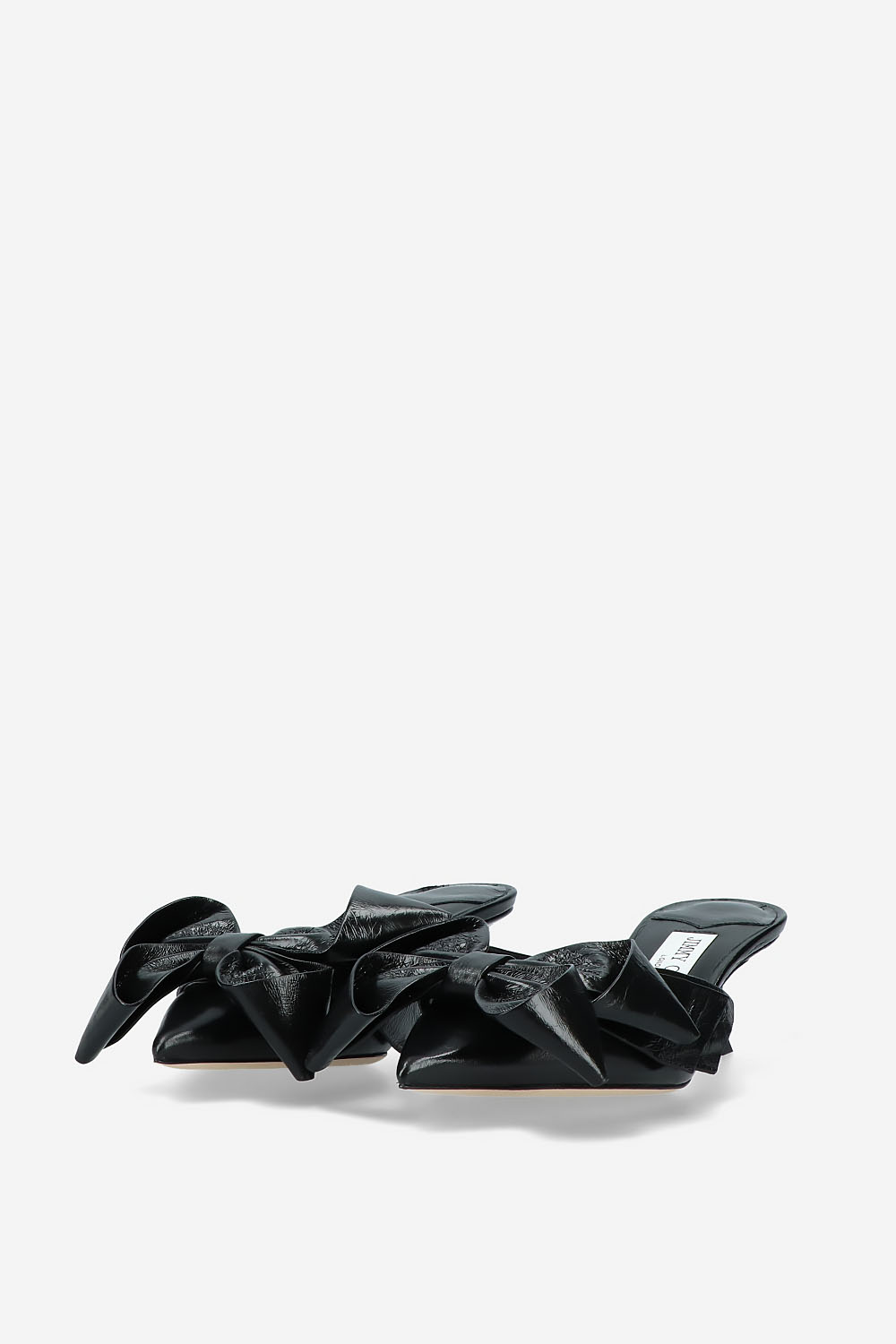Staz mule 50 leather sandals