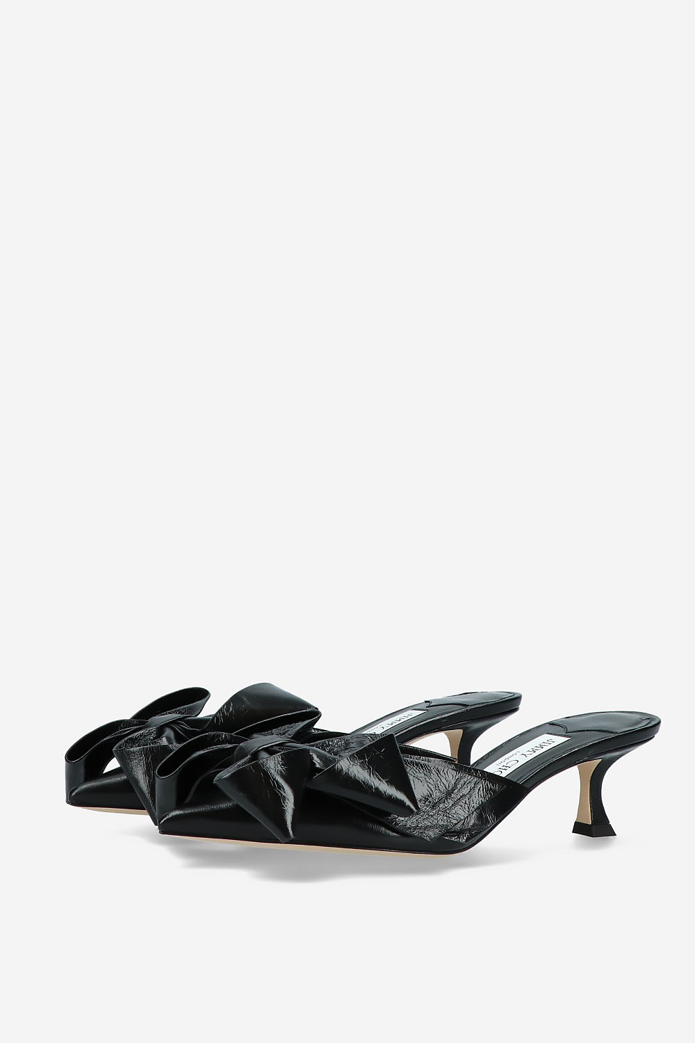 Staz mule 50 leather sandals
