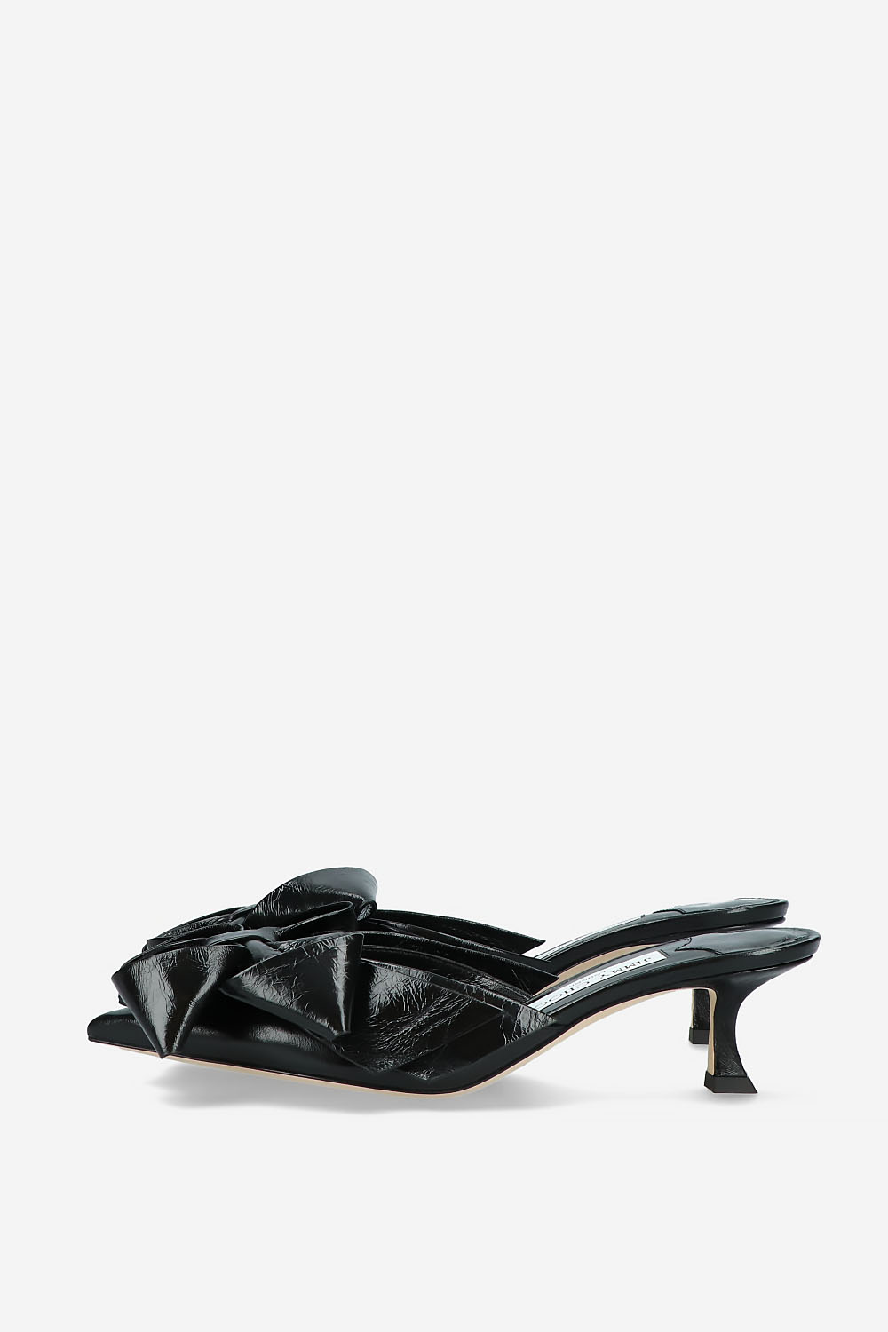 Staz mule 50 leather sandals