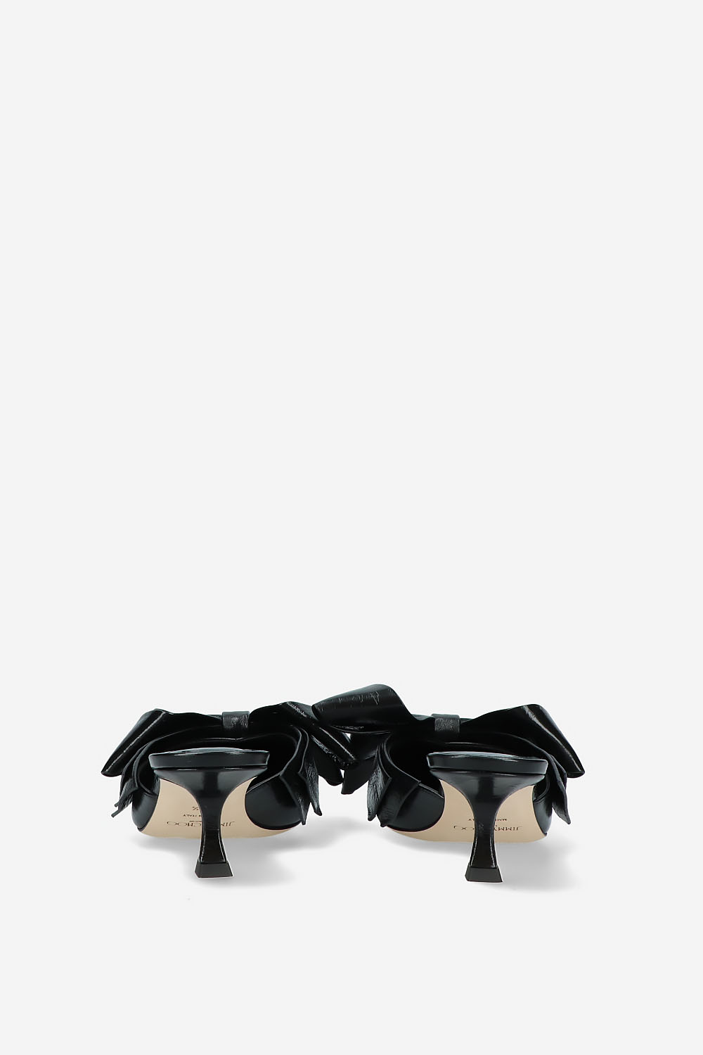 Staz mule 50 leather sandals