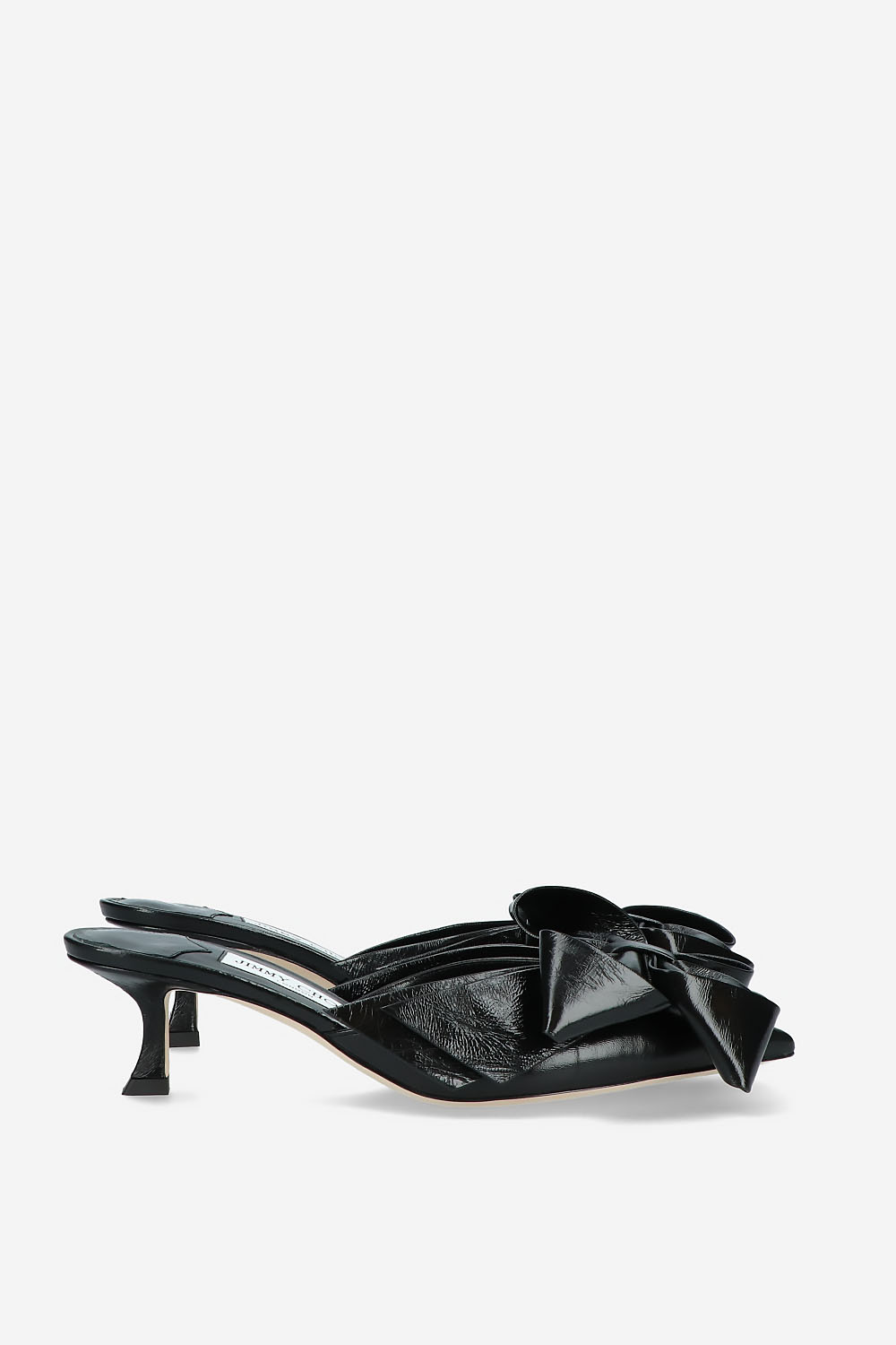 Staz mule 50 leather sandals